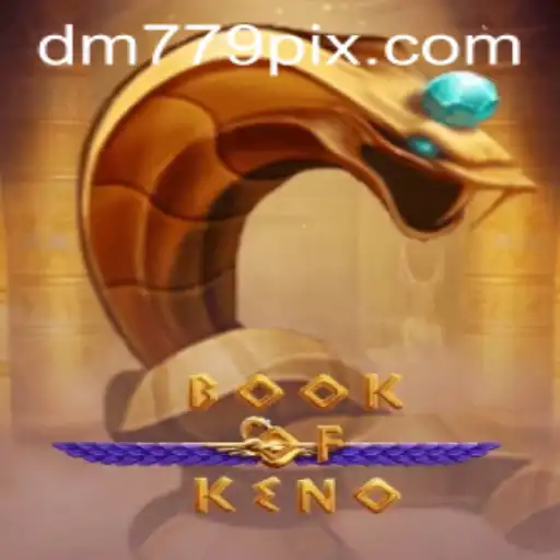 Descubra o Fascinante Mundo de BookOfKeno: Regras e Estratégias