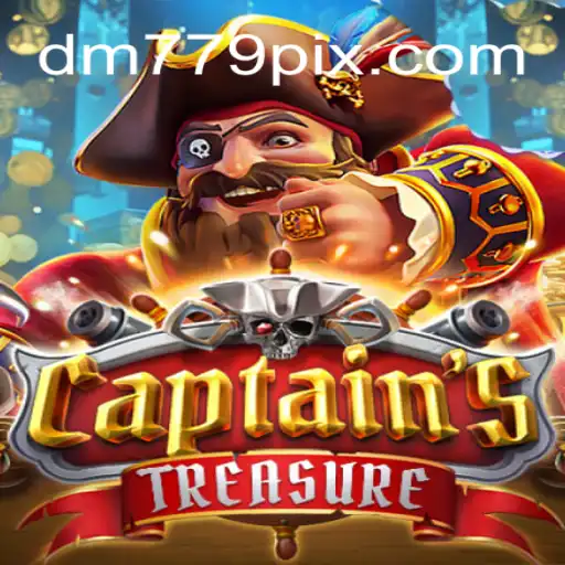 Explorando CaptainssTreasure: Uma Jornada Emocionante no Mundo dos Jogos