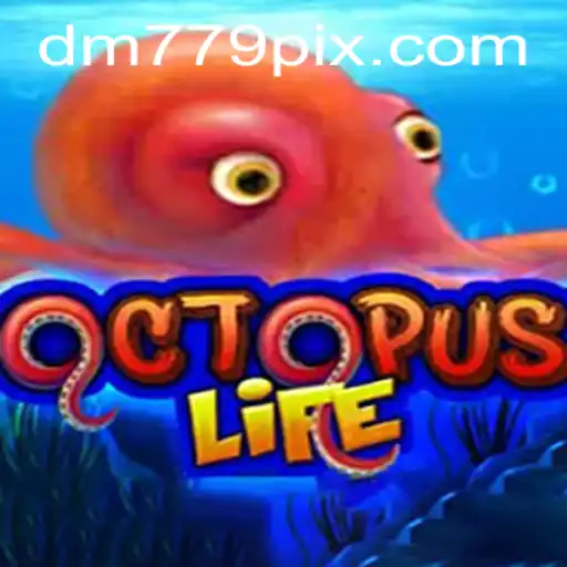 Descubra o Fascinante Mundo de OctopusLife