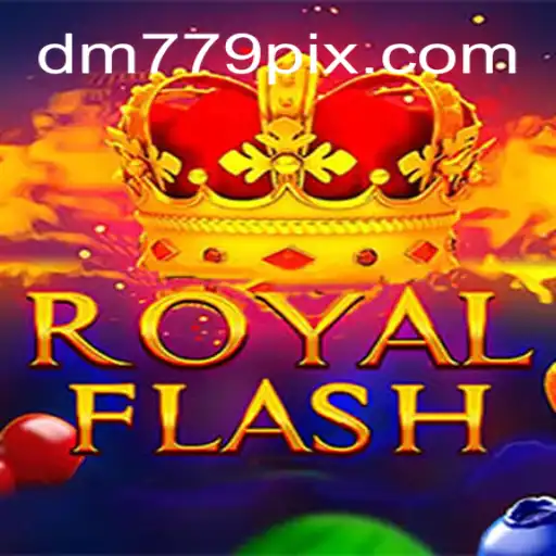 Descubra RoyalFlash: O Jogo de Cartas Estratégico e Atual com DM779