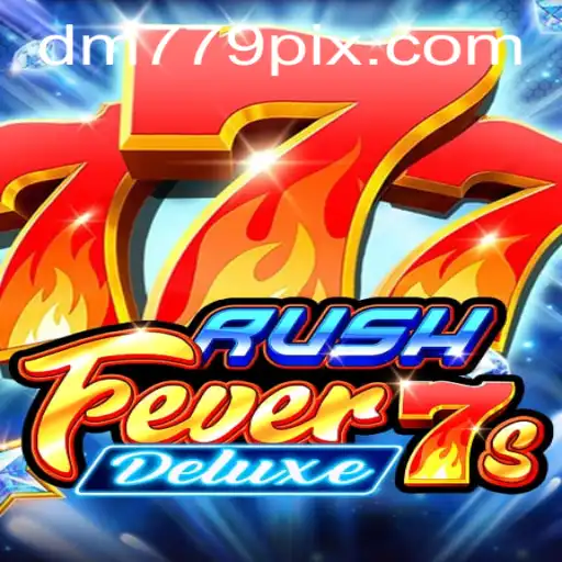Descubra o Universo Empolgante de RushFever7sDeluxe