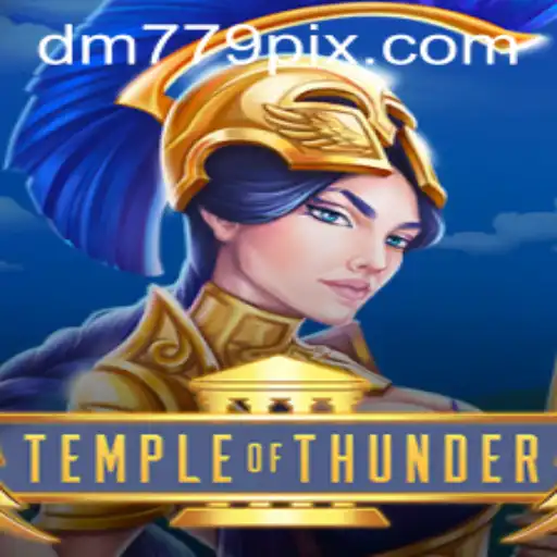 Descubra as Aventuras de TempleofThunder: Um Mergulho no Mundo do Jogo