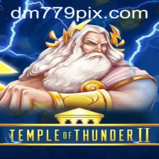 TempleofThunderII: Explorando o Mundo dos Deuses