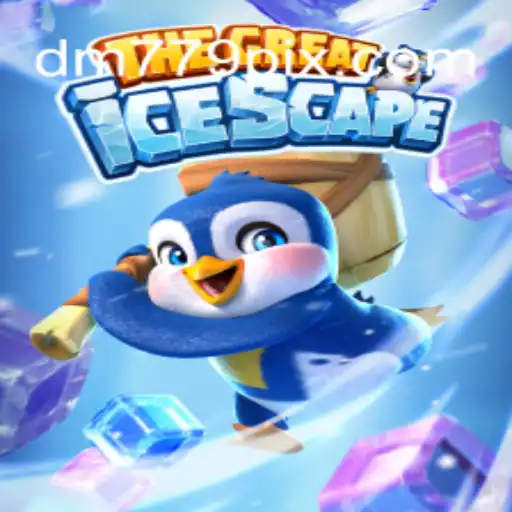 TheGreatIcescape: Um Mergulho no Mundo Congelante de Aventura e Estratégia