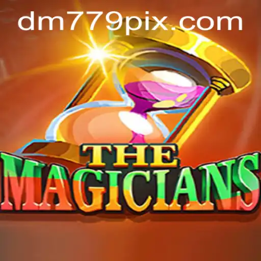 TheMagicians: Um Mergulho no Mundo de Fantasia e Estratégia do Jogo