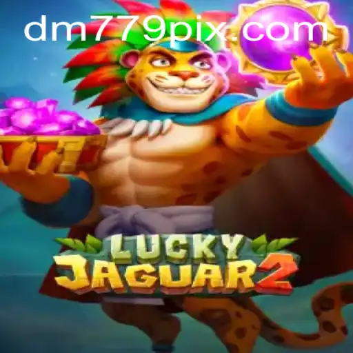 Descubra o Fascinante Mundo de Luckyjaguar2: Um Jogo de Aventura e Sorte