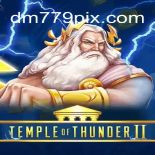 TempleofThunderII: Explorando o Mundo dos Deuses