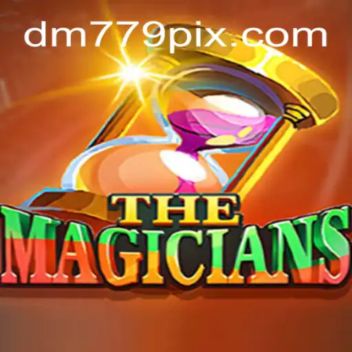 TheMagicians: Um Mergulho no Mundo de Fantasia e Estratégia do Jogo