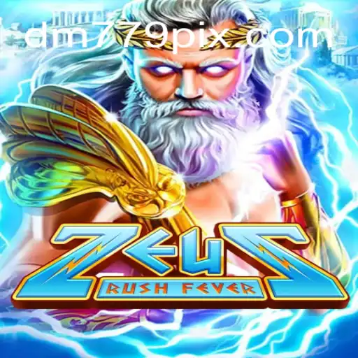 Descubra ZeusRushFever: A Aventura Divina nos Jogos Digitais