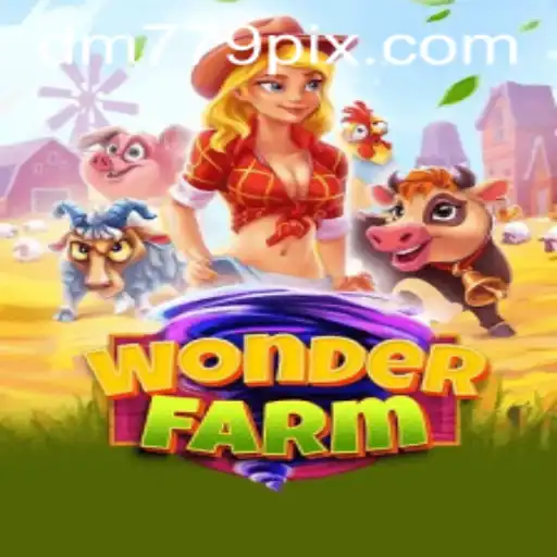 WonderFarm: Um Mergulho no Mundo Encantador do Jogo