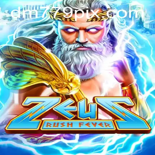 Descubra ZeusRushFever: A Aventura Divina nos Jogos Digitais